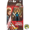 WWE Elite Collection Action Figure Royal Rumble Beth Phoenix with Accessory
