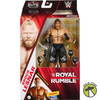 WWE Elite Collection Action Figure Royal Rumble Brock Lesnar with Accessory