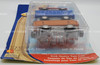 Imaginarium Rock Quarry Train Pack Wooden Train Set 2003 Geoffrey Inc 95828 NRFP
