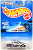 Hot Wheels Ferrari 308 White Blue Purple Tornado Quicksilver Series Mattel NRFP