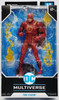 DC Multiverse The Flash Injustice 2 Figure 2021 McFarlane Toys 15356 NRFB