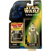 Star Wars Power of the Force AT-AT Driver Figure with Freeze Frame Action Slide