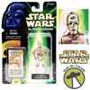 Star Wars Power of the Force Flashback Photo C-3PO Action Figure Hasbro 1998