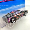 Hot Wheels Ferrari 355 Rockin' Rods Series Black Pedal to the Heavy Metal NRFP