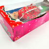 Barbie Caroling Fun Doll Special Edition Christmas No. 13966 Mattel 1995 NRFB