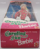 Barbie Caroling Fun Doll Special Edition Christmas 1995 Mattel # 13966 NRFB