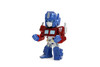 Transformers 2.5" 4-Pack Collectible Die-Cast Figures Metalfigs