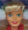 Barbie Caroling Fun Doll Special Edition Christmas 1995 Mattel 13966 NRFB