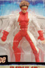 DC JLA Justice League of America Impulse Action Figure 1999 Hasbro 26017 NRFP