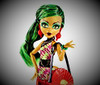 Monster High New Scaremester Jinafire Long Doll 2013 Mattel BDD80