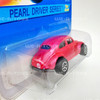 Hot Wheels Volkswagen VW Beetle Hot Pink Pearl Driver Series Mattel 1994 NRFP