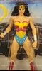 DC Wonder Woman Justice League of America Action Figure 1999 Hasbro 26034 NRFP