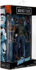 Universal Monsters 6" The Wolfman Action Figure Jada Toys