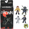Teenage Mutant Ninja Turtles: The Last Ronin – 4 Minimates Boxed Set