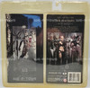 Tortured Souls Talisac & Six Destinies Part IV 2001 McFarlane 17801 NRFP