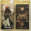 Tortured Souls Scythe-Meister & Six Destinies Part II 2001 McFarlane 17806 NRFP