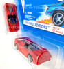 Hot Wheels Lot of 2 Red Ferrari F50 Die Cast Vehicles 1996 First Editions NRFP