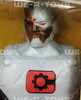 DC Justice League Cyborg 6" Action Figure 2017 Mattel FBR20 NRFB