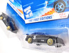 Hot Wheels Lot of 2 Mercedes C-Class Black Racing #3 Benz Mattel 1996 NRFP
