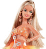 Dancing with The Stars Samba Barbie Doll Pink Label Mattel W3317