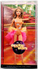 Dancing with The Stars Samba Barbie Doll Pink Label Mattel W3317