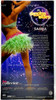 Dancing with The Stars Samba Barbie Doll Pink Label Mattel W3317
