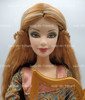 Barbie Lot - 3 Ireland Dolls Princess 2001, The Bard 2003, Irish Dance 2006 USED