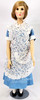Suzanne Gibson 21in Mother from Kalico Kids Doll Reeves International 1983 USED