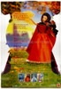 Disney Autumn Rose Belle Doll Enchanted Seasons Collection 2000 Mattel 29612