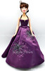 Madame Alexander Alex Millennium Ball Doll 16in Limited Edition #1258 USED