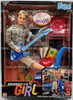 Barbie Generation Girl Blaine Studio Doll & Accessories 2000 Mattel 50160 NEW
