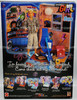 Barbie Generation Girl Blaine Studio Doll & Accessories 2000 Mattel 50160 NEW