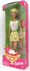 Strawberry Party Barbie Special Edition Barbie Doll with Markers & Stencils 1998