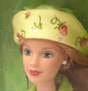 Strawberry Party Barbie Special Edition Barbie Doll with Markers & Stencils 1998
