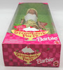 Strawberry Party Barbie Special Edition Barbie Doll with Markers & Stencils 1998