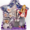 Hannah Montana Secret Celebrity Cosmetic Set Gloss & Polish Disney NRFP