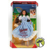 Dorothy in The Wizard of Oz Barbie Doll Hollywood Legends 12701 Mattel 1994