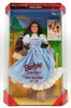 Dorothy in The Wizard of Oz Barbie Doll Hollywood Legends 12701 Mattel 1994