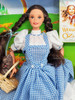 Dorothy in The Wizard of Oz Barbie Doll Hollywood Legends 12701 Mattel 1994