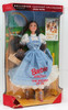 Dorothy in The Wizard of Oz Barbie Doll Hollywood Legends 12701 Mattel 1994