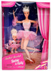 Ballet Recital Barbie and Kelly Doll Gift Set 1997 Mattel #18187 NRFB
