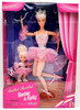 Ballet Recital Barbie and Kelly Doll Gift Set Special Edition 1997 Mattel #18187