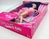 Ballet Recital Barbie and Kelly Doll Gift Set 1997 Mattel #18187 NRFB