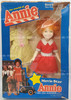 Movie Star Annie with Party Dress and Shoes Doll 1982 Knickerbocker Toys NRFB