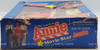 Movie Star Annie with Party Dress and Shoes Doll 1982 Knickerbocker Toys NRFB