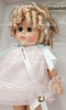 Ginny Miss 1930s Too 8" Doll Wearing Sash Vogue Doll Company #9HP132 NRFB