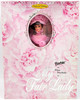 Barbie as Eliza Doolittle in My Fair Lady Organza Gown Pink 1995 Mattel 15501