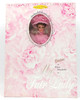 Barbie as Eliza Doolittle in My Fair Lady Organza Gown Pink 1995 Mattel 15501