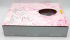 Barbie as Eliza Doolittle in My Fair Lady Organza Gown Pink 1995 Mattel 15501