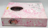 Barbie as Eliza Doolittle in My Fair Lady Organza Gown Pink 1995 Mattel 15501